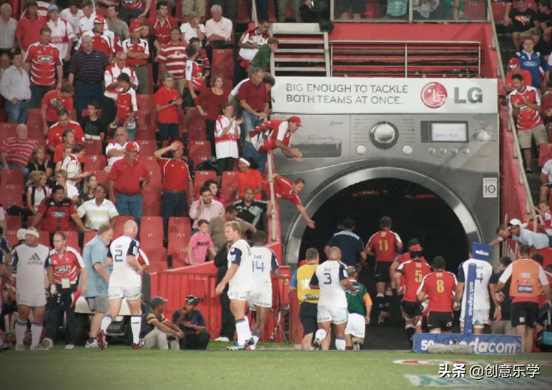 奥美品牌文案怎么写吸引人,奥美文案