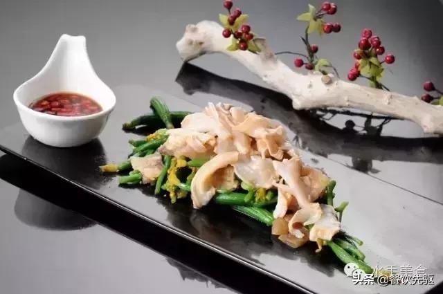 如何成为一名合格的厨师,怎样成为一名优秀厨师