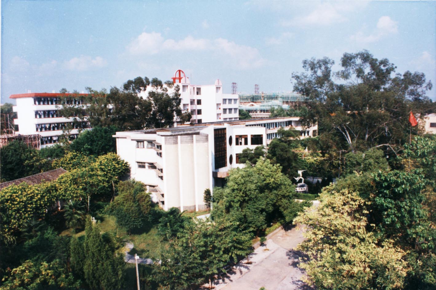 梅州市前五名公办高中,梅州前十名重点高中