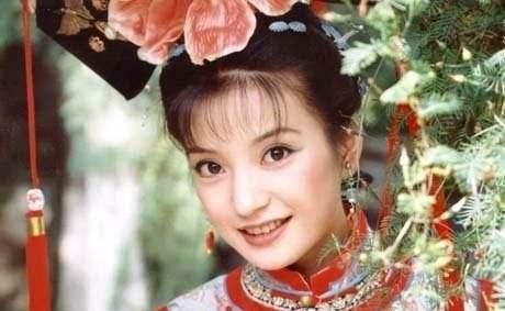 赵薇达人秀的发型,赵薇编发发型大全