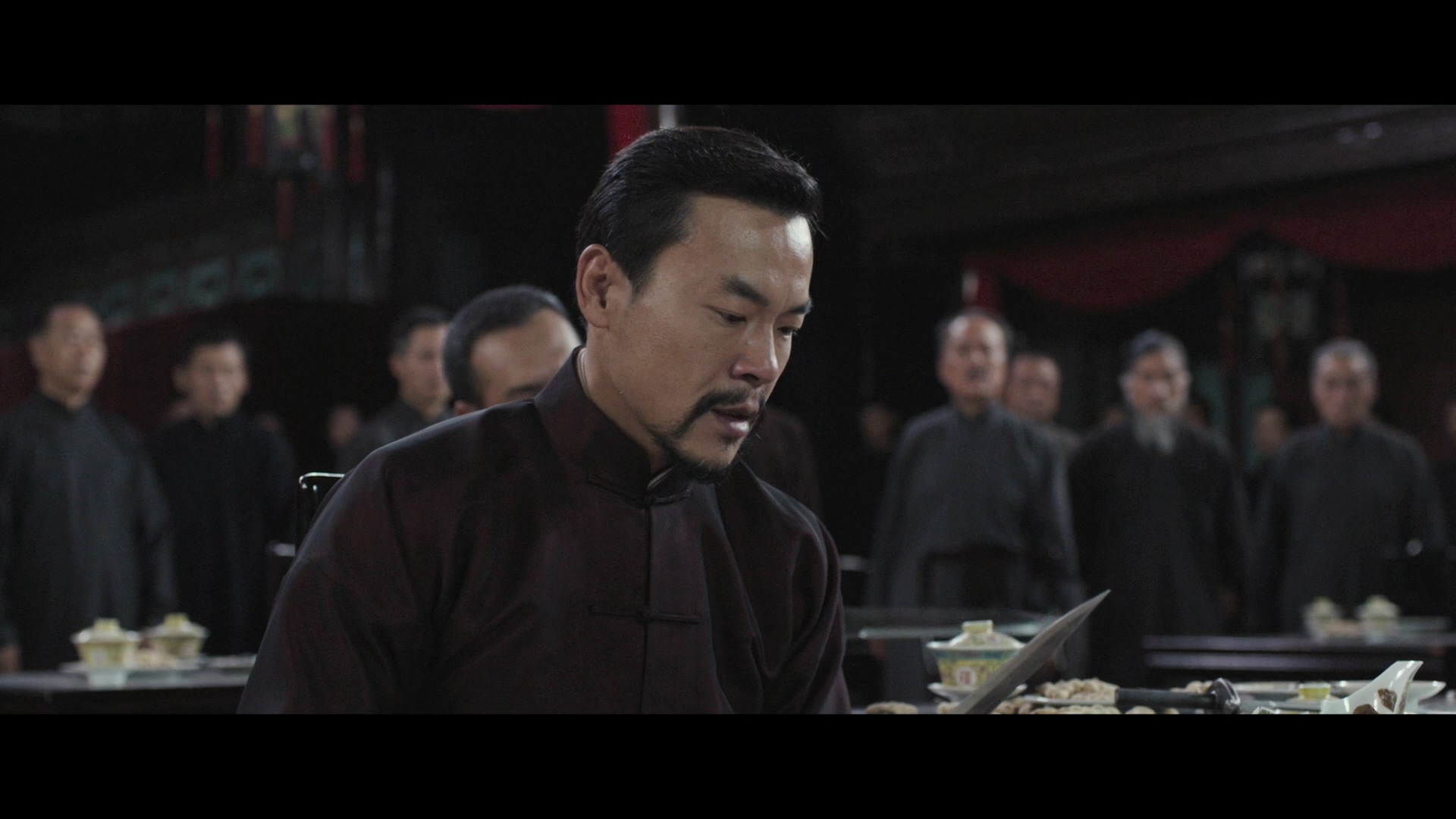 徒弟踢了八家武馆结局,徒弟踢八个武馆被驱逐