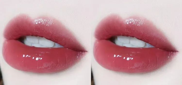 热门色口红推荐牌子,热门口红测评无美颜无滤镜