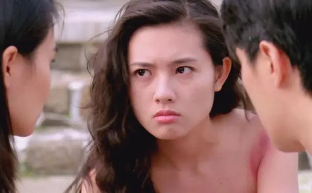 李丽珍历任男友大盘点,蜜桃女孩李丽珍男朋友