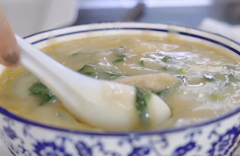 晋善晋美晋味道,好文分享古文