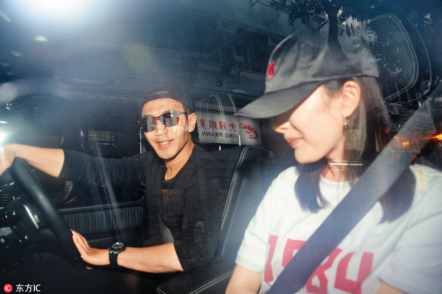 杨幂刘恺威正式官宣离婚,杨幂刘恺威和平离婚