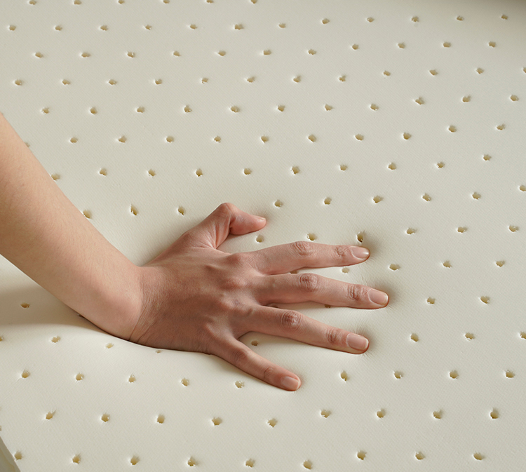 乳胶床真假辨别,如何辨别真假乳胶床垫