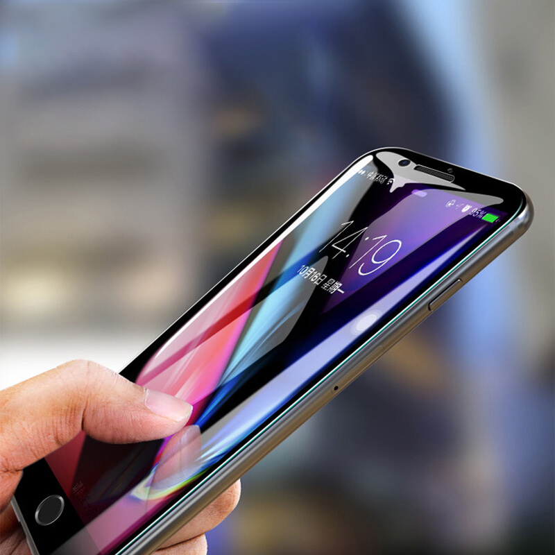 手机贴膜中间有气泡会自己消失吗,手机贴膜有气泡会不会伤手机屏幕