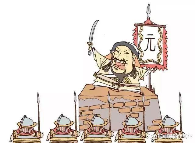 各个朝代名称都有哪些由来,中国十八个主要朝代名称来历