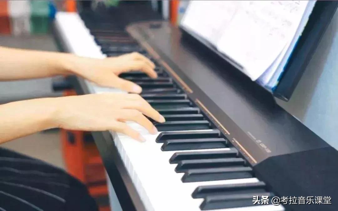 怎样练好钢琴弹奏,如何练好钢琴八度技巧