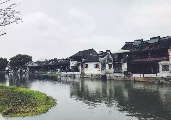 西塘故事,在西塘等你的故事