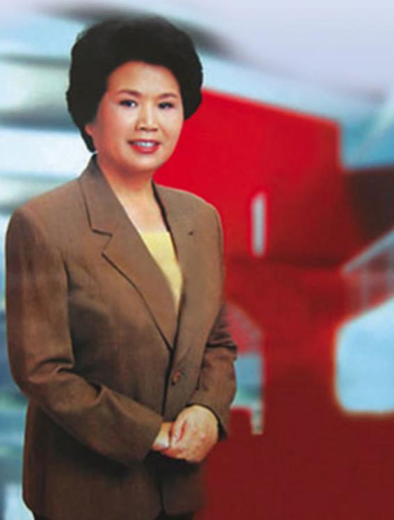 邢质斌和罗京一起主持多少年节目,95年罗京邢质斌新闻联播视频