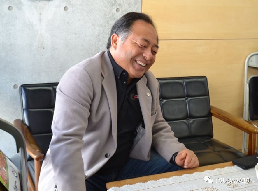 日本足球如何崛起的黄健翔,黄健翔日本足球实力