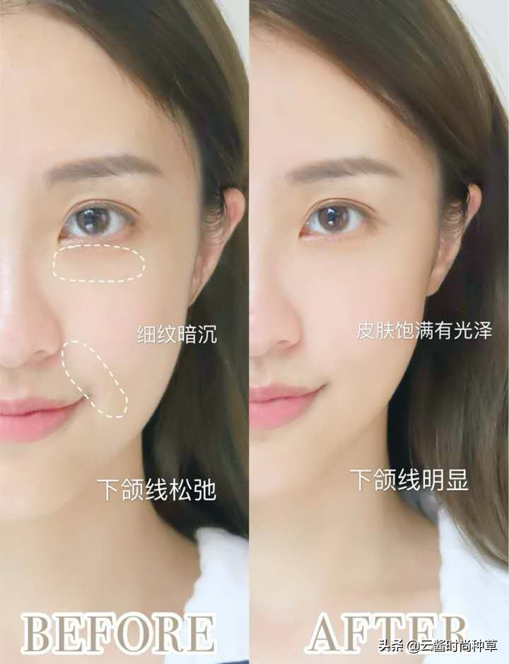 袁咏仪用什么护肤,熬夜救星面膜袁咏仪