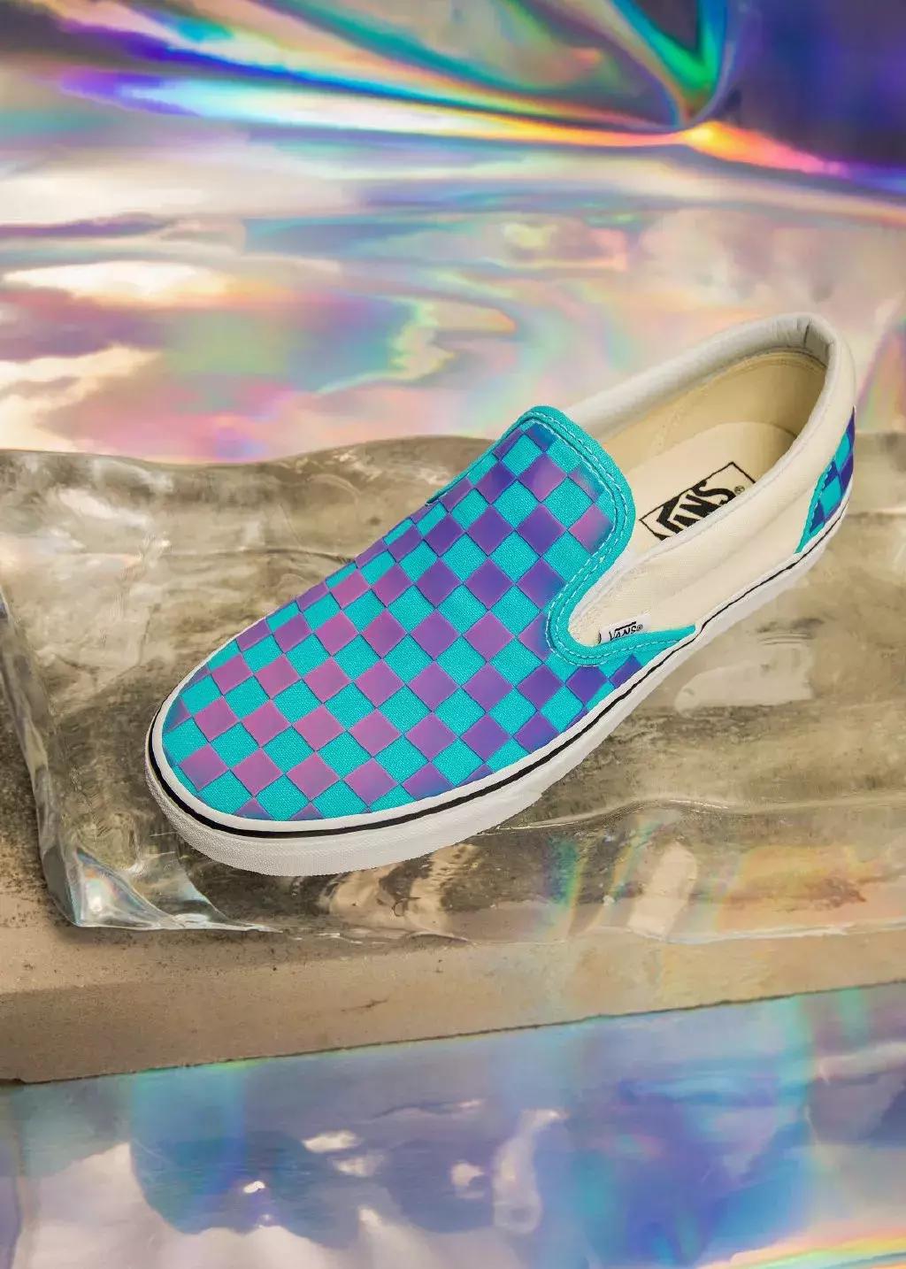 vans潮鞋推荐,潮鞋界扛把子