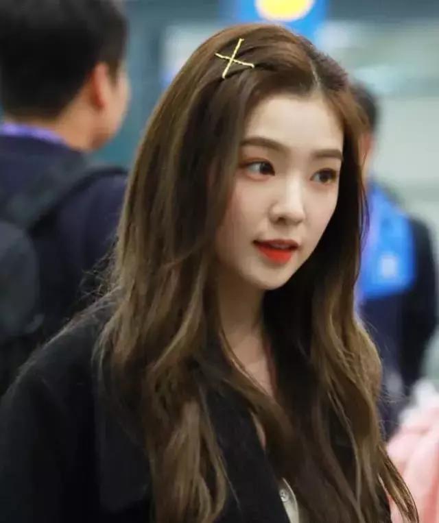 韩国流行的配饰,韩国女生喜欢中国物品