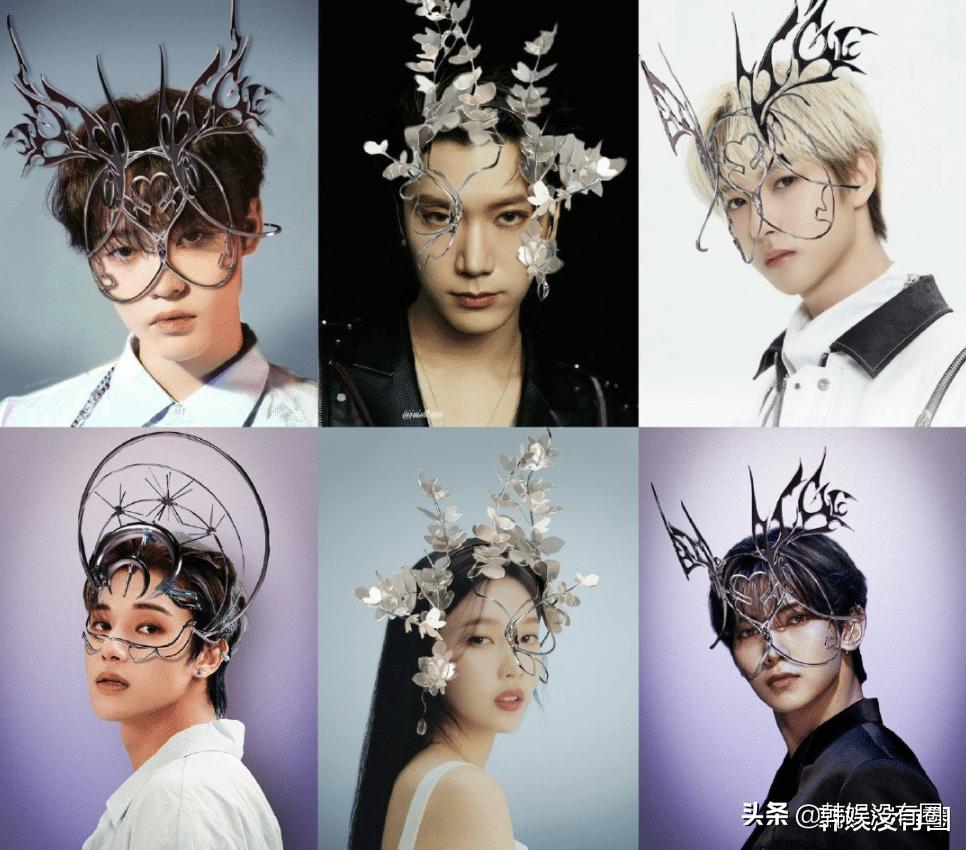 当exo遇上blackpink的歌合体,当exo遇到blackpink