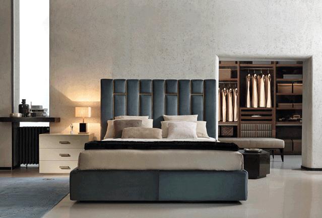 Daytona|被豪宅偏爱的家具界“贵族”