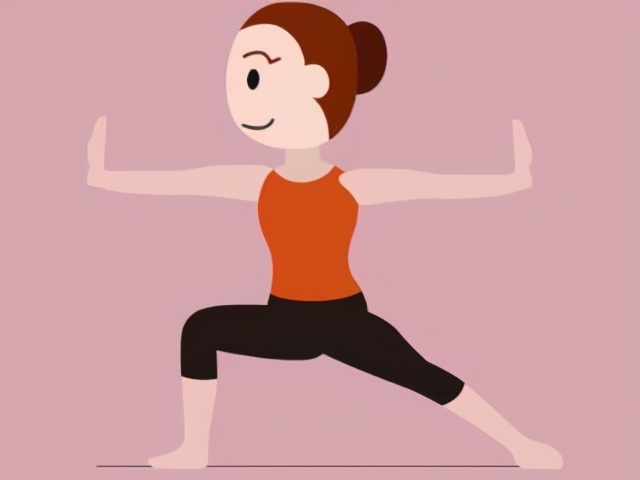 来例假还能运动吗适合哪些运动,经期后多久可以强烈运动