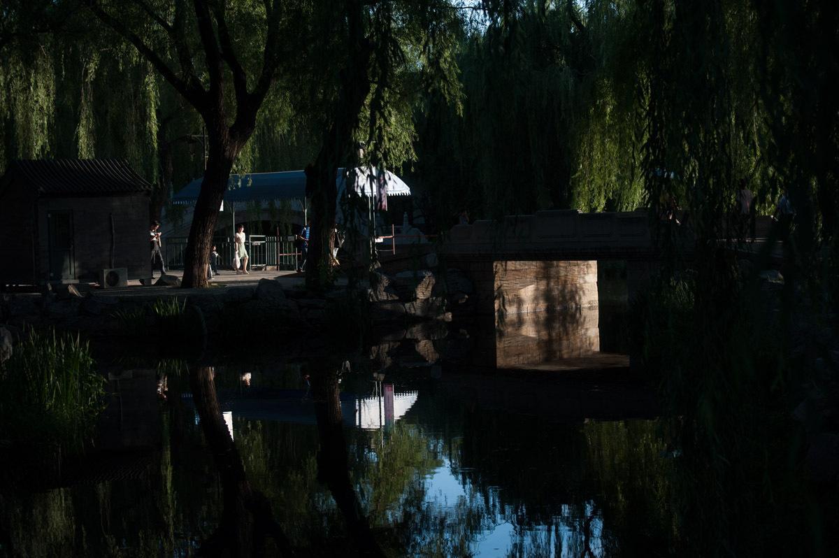 ps人像零基础调色系统教程,ps调色风景人物调色教程