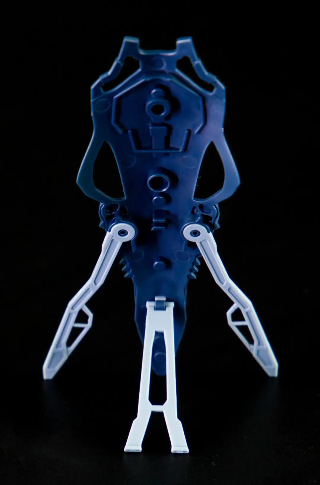 模玩资讯今日发售新模一览,模玩资讯5月扭蛋新品一览