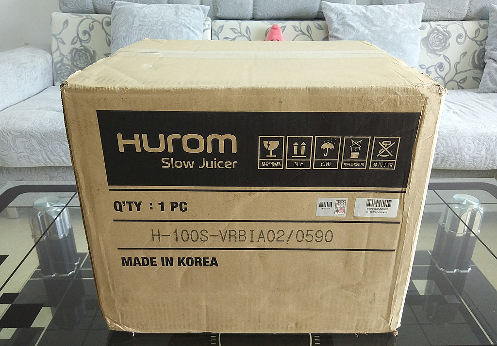 惠人原汁机花生浆,惠人原汁机健康吗