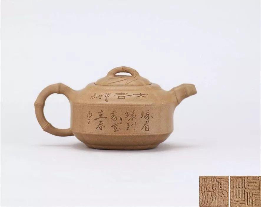 一代宗师：顾景舟真实坎坷的一生