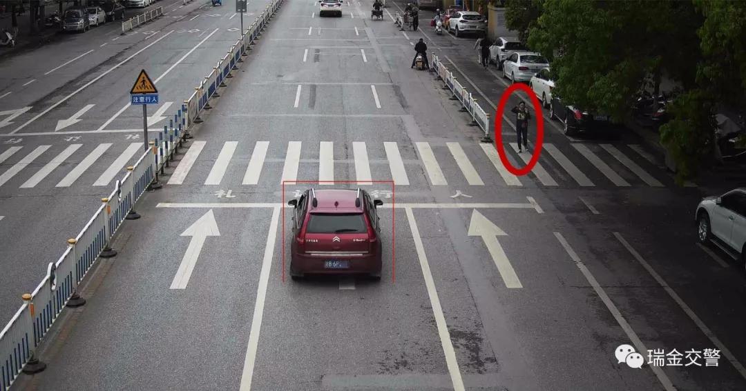 瑞金一大批车主被曝光!看看你“上榜”了吗?