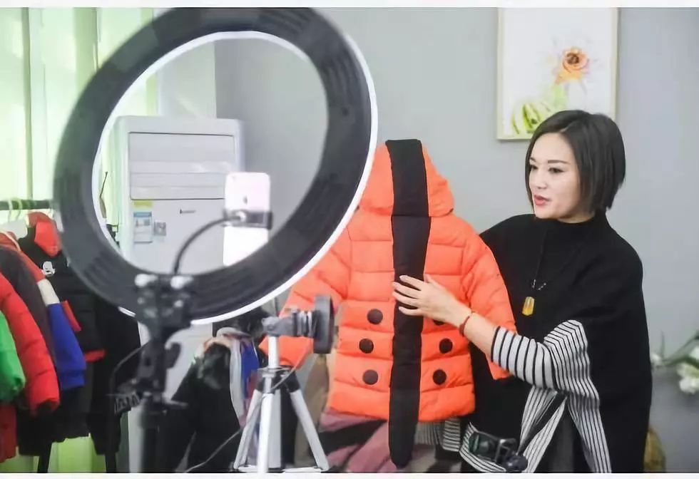 淘宝直播扶持计划怎么开通,淘宝产业带直播扶持计划