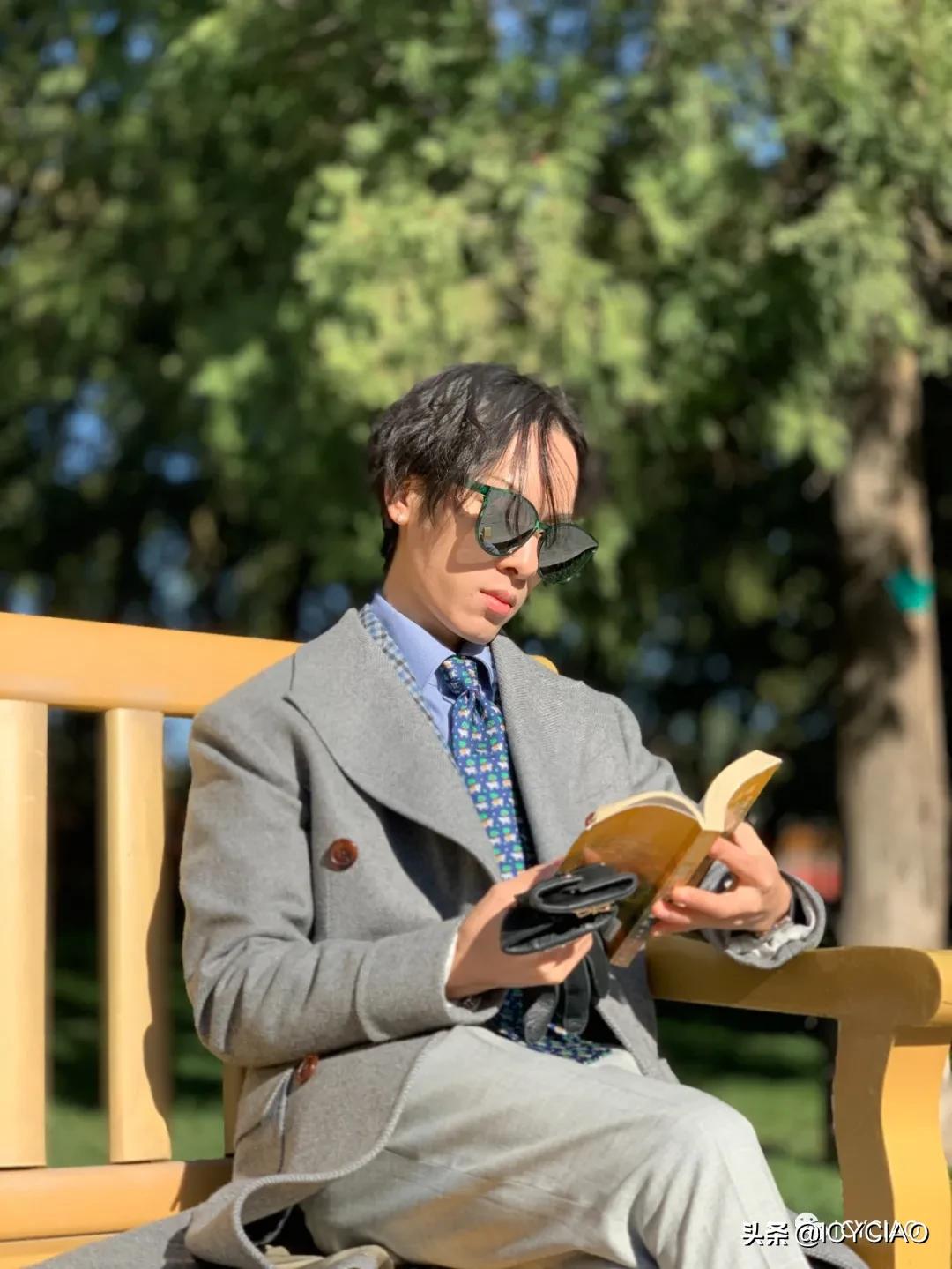 成衣定制最大的困难,对话95后白岩松视频