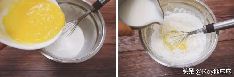 想吃甜食又不敢吃怎么办,怎么制作好吃的泡芙没有黄油