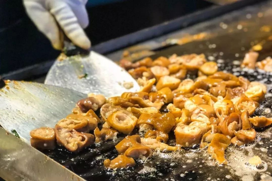 成都美食街攻略,成都美食攻略火锅建设路附近