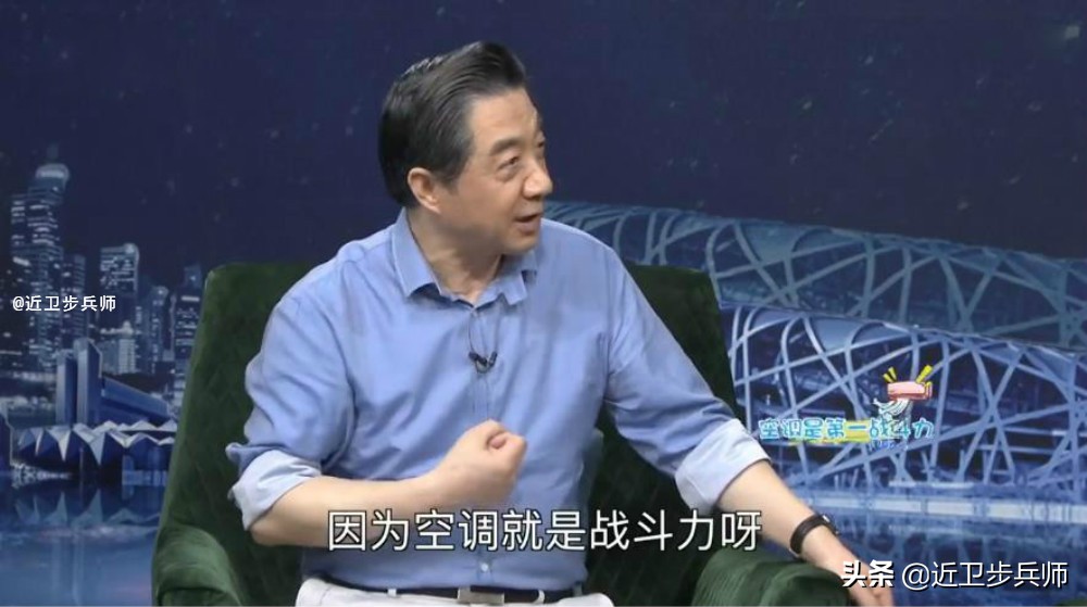 坦克到底装不装空调,坦克为啥很少装空调