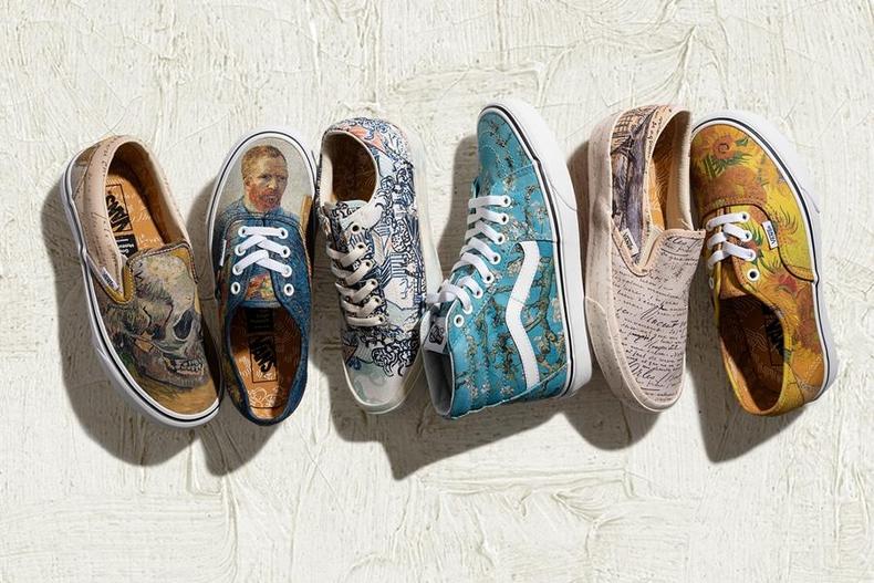 万斯哪一款鞋最好看,万斯哪个鞋款最好穿