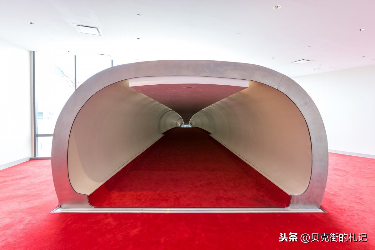 纽约肯尼迪国际机场建筑,纽约肯尼迪第七航站楼