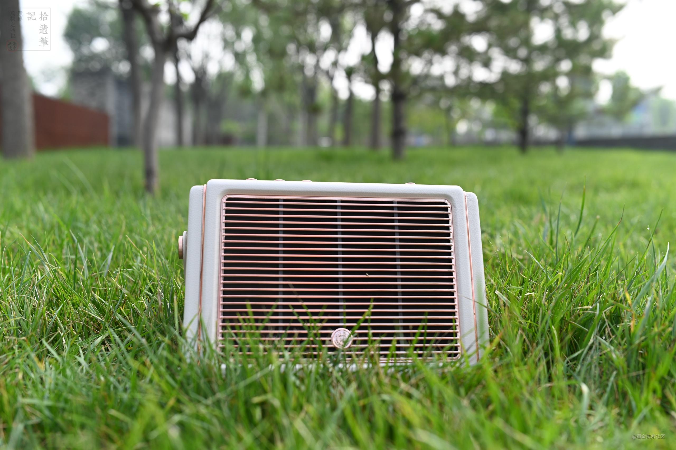 性能最好的便携式音响,猫王mate4旗舰型重低音