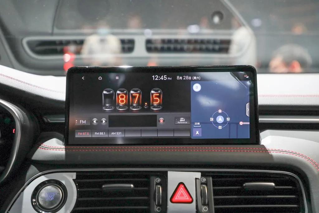 视觉效果就是不一般,最舒服的视觉效果