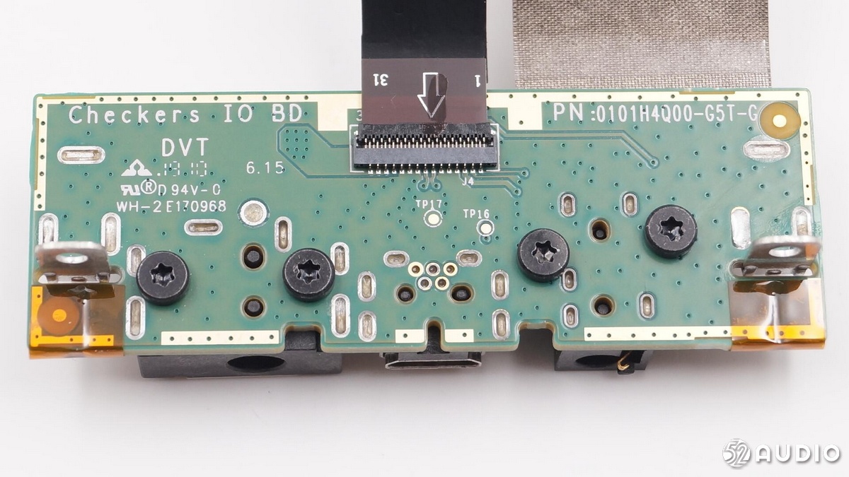 亚马逊echo智能音箱型号,亚马逊智能音箱拆解