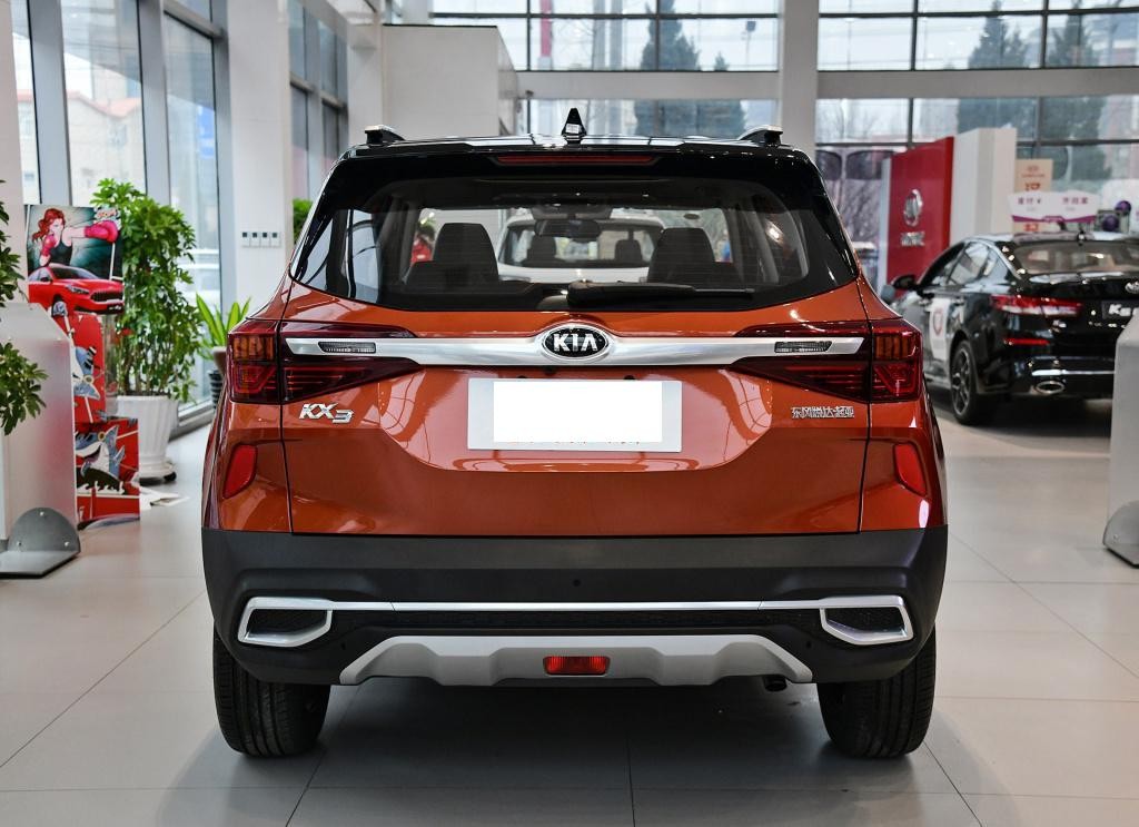 起亚kx3现在值得买吗,新款起亚kx3值得入手么