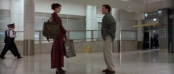 100元网购「俄罗斯新娘」？这顶级女神片看酸了