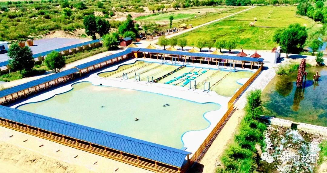 夏日周末亲子活动抓鱼,农家乐抓鱼亲子活动