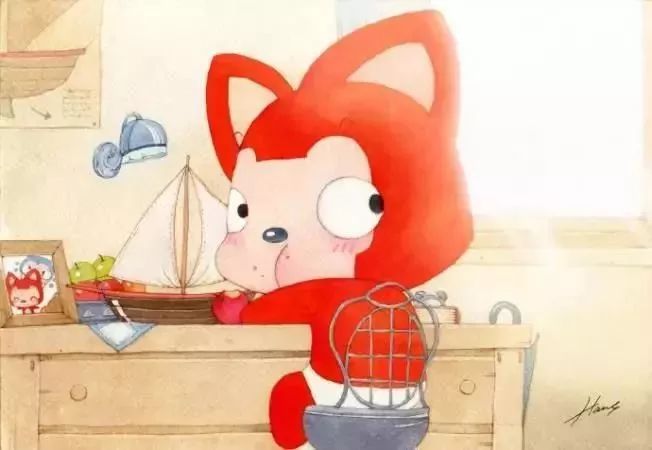 全球最好的插画展,亚洲插画展