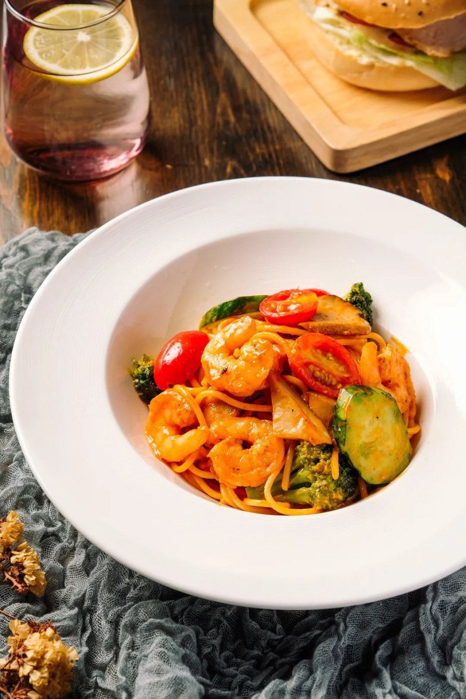 打卡魔都爱马仕级海鲜自助餐厅,打卡芝士蛋糕届的爱马仕