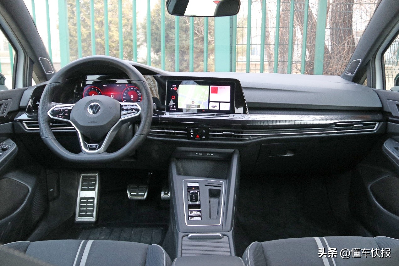 要高尔夫低配还是朗逸高配,要配置还是要品牌