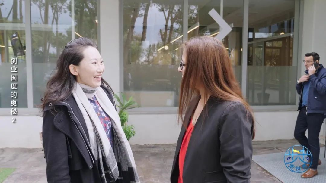 神奇国度以色列,神奇的科技王国