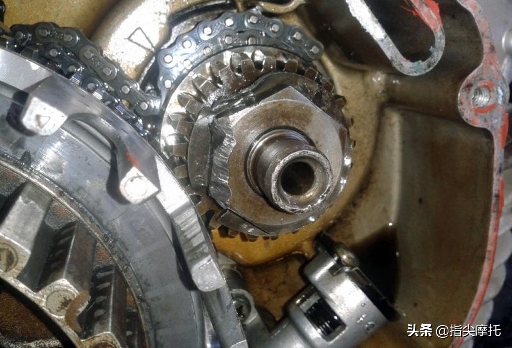 雅马哈天王xv250拆解视频,雅马哈天王xv2502020款