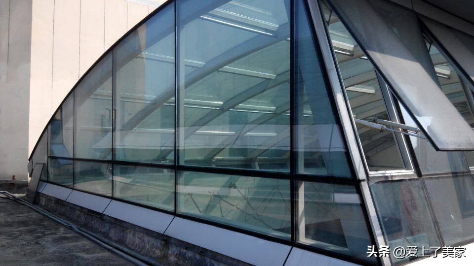 吸热玻璃是什么玻璃,吸热玻璃的原理