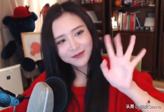 斗鱼一姐陈一发完整版,网红一姐陈一发被封杀后现状