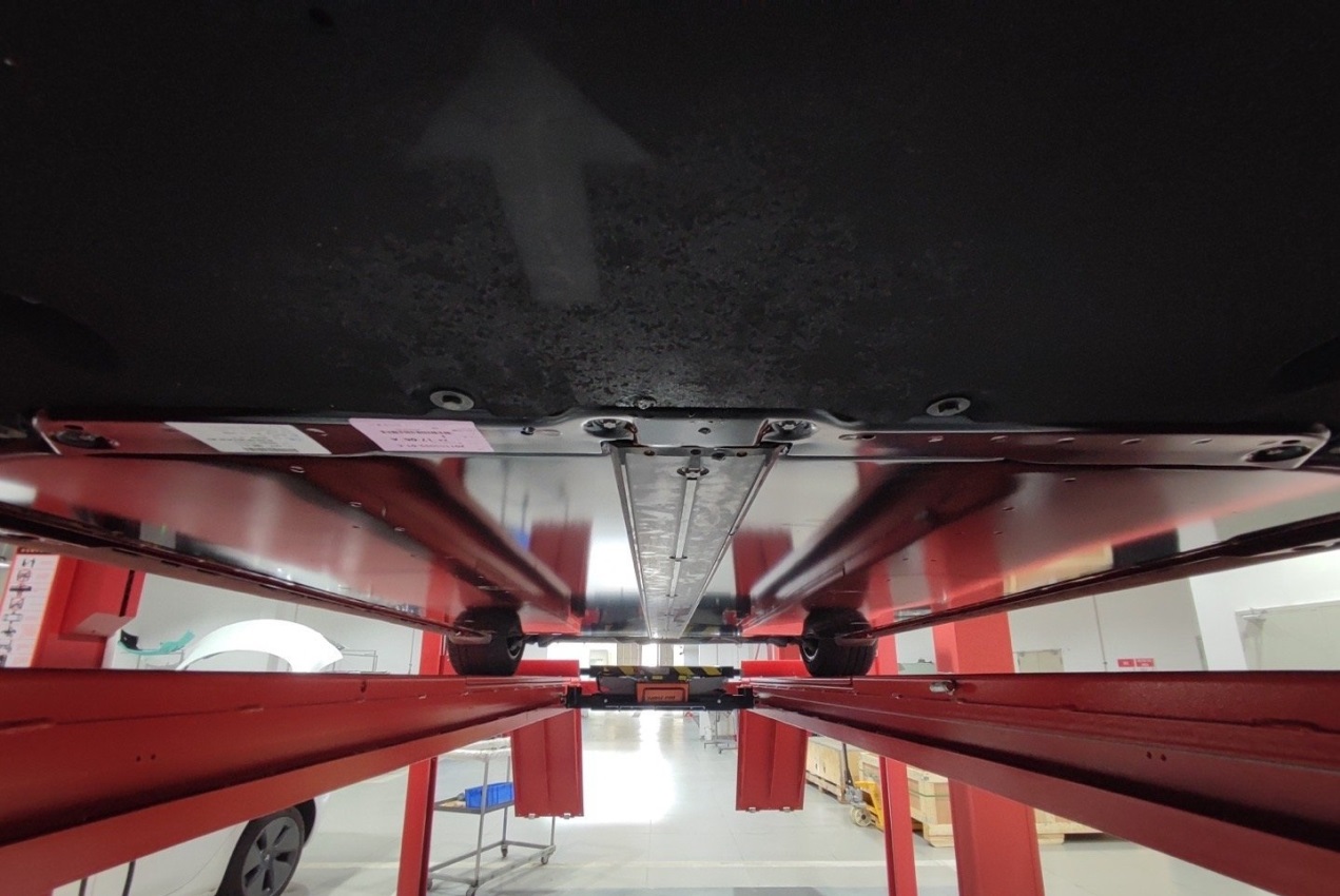 电动车电池坏了的修复方法,特斯拉车电池坏了怎么办