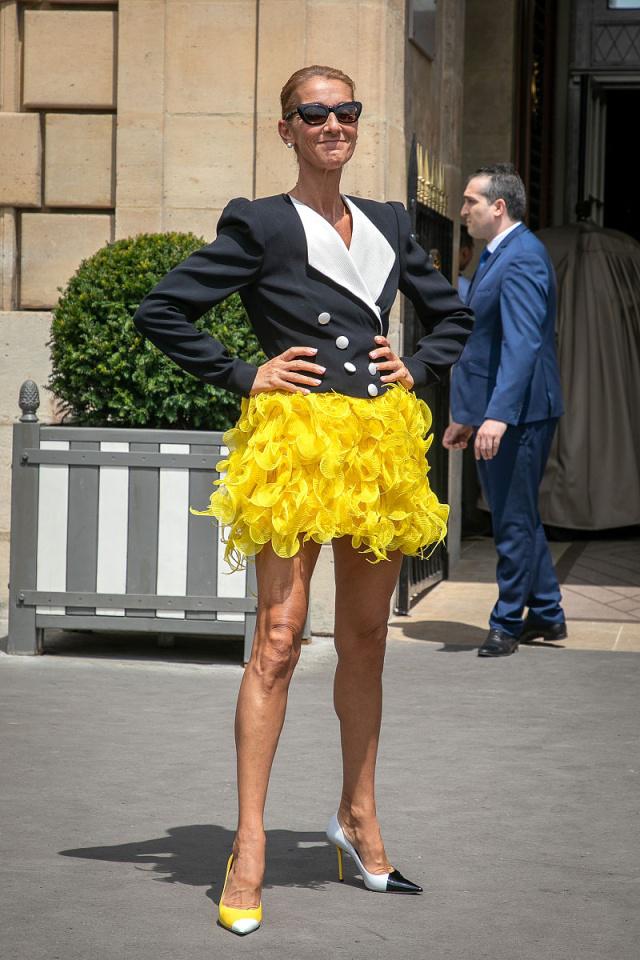 鸳鸯鞋的花样款,好看又实用的鸳鸯配色鞋