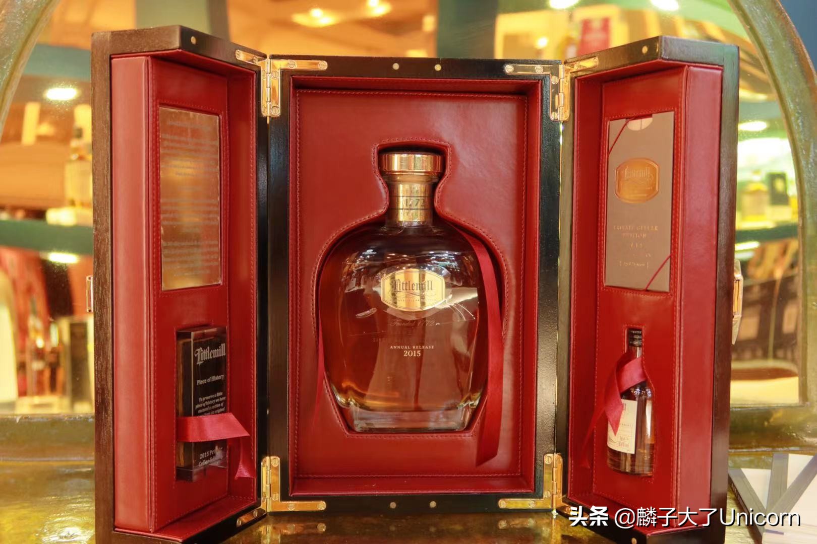 跟着麟子逛华南威士忌嘉年华——HeyWhisky2021
